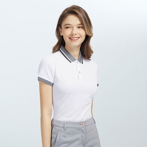 SBN-158 도전사 반팔 카라티 (3COLOR)