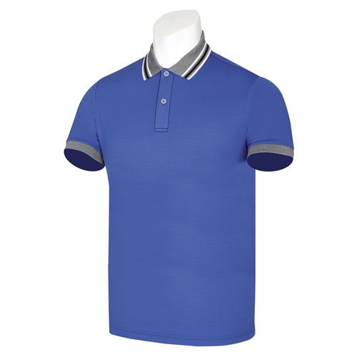 SBN-158 도전사 반팔 카라티 (3COLOR)