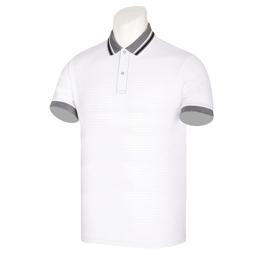 SBN-158 도전사 반팔 카라티 (3COLOR)