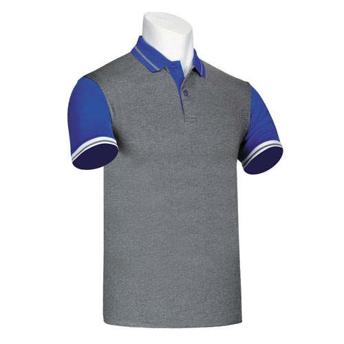 SBN-148 스판덱스 배색T (4COLOR)