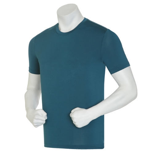 SBN-306 스판덱스 라운드T (14COLOR)