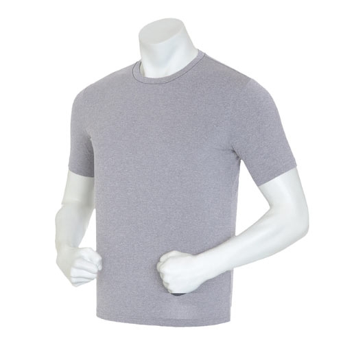 SBN-306 스판덱스 라운드T (14COLOR)