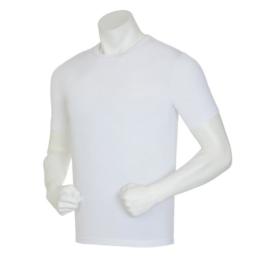 SBN-306 스판덱스 라운드T (14COLOR)