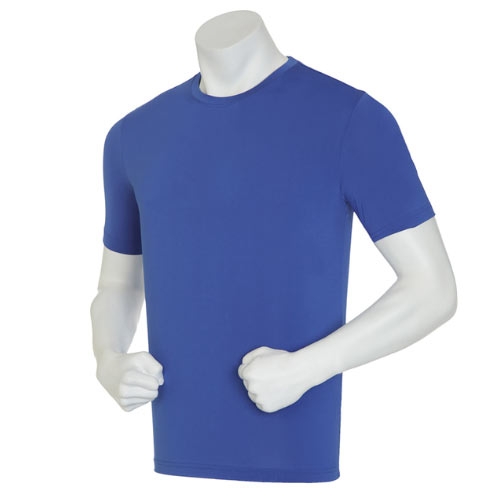 SBN-306 스판덱스 라운드T (14COLOR)