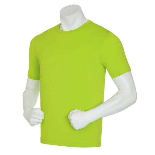 SBN-306 스판덱스 라운드T (14COLOR)