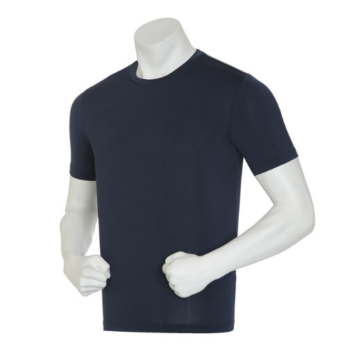 SBN-306 스판덱스 라운드T (14COLOR)