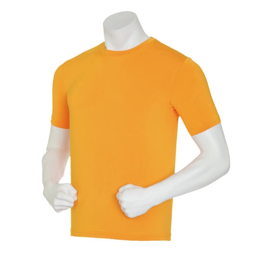 SBN-306 스판덱스 라운드T (14COLOR)