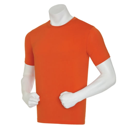 SBN-306 스판덱스 라운드T (14COLOR)