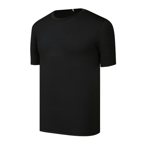 SBN-308 스판덱스 해리포인트 라운드T (3COLOR)