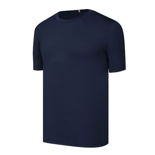 SBN-308 스판덱스 해리포인트 라운드T (3COLOR)