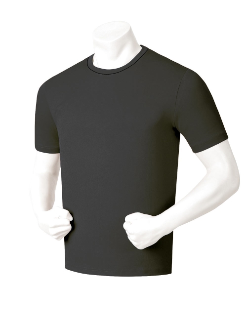 SBN-307 코트나 스판 라운드T (4COLOR)