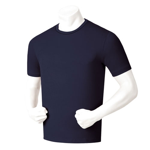 SBN-307 코트나 스판 라운드T (4COLOR)