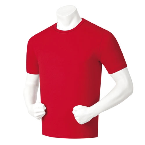 SBN-307 코트나 스판 라운드T (4COLOR)