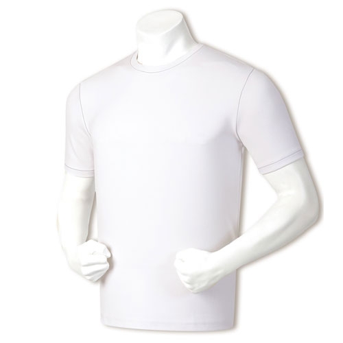 SBN-307 코트나 스판 라운드T (4COLOR)