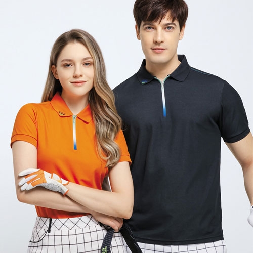 SBN-132 쿨링PP 집업T (5COLOR)