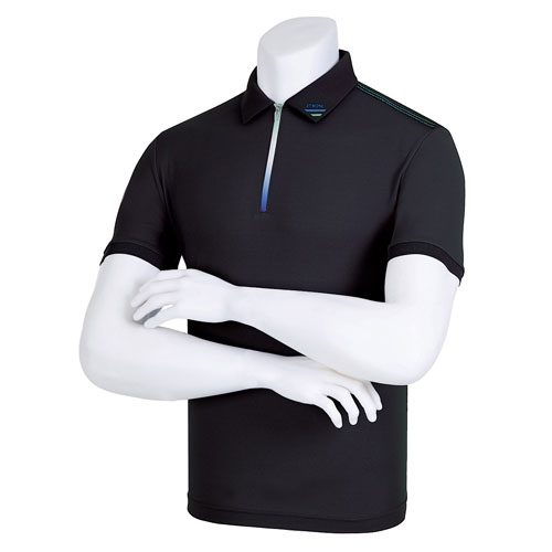 SBN-132 쿨링PP 집업T (5COLOR)