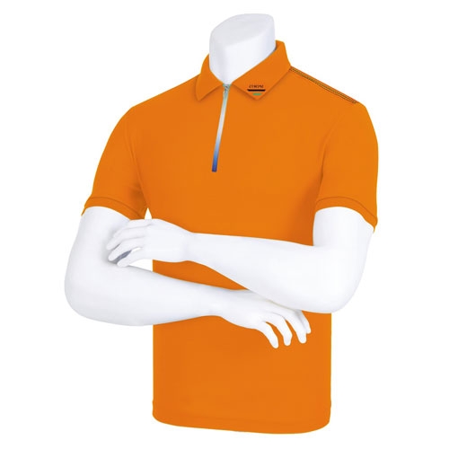 SBN-132 쿨링PP 집업T (5COLOR)