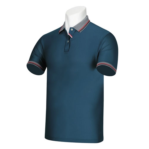 SBN-146 트리코타 멜란지 카라T (4COLOR)