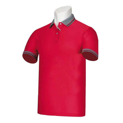 SBN-146 트리코타 멜란지 카라T (4COLOR)