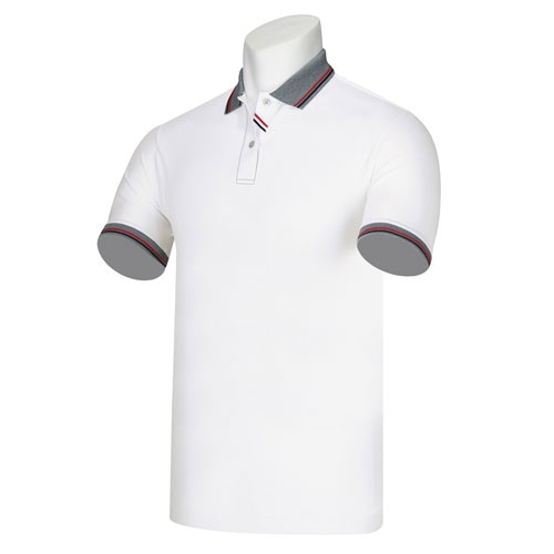 SBN-146 트리코타 멜란지 카라T (4COLOR)