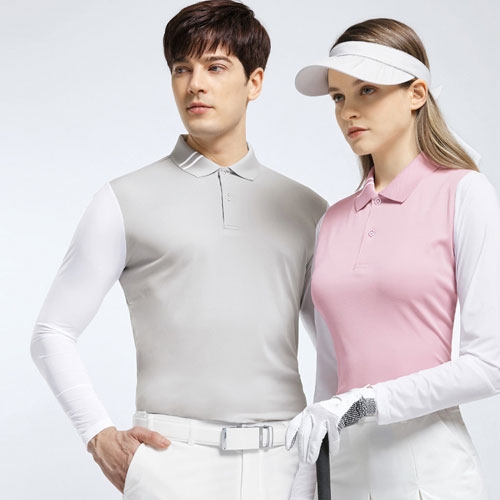 SBN-173 리젠 냉감 카라T (3COLOR)