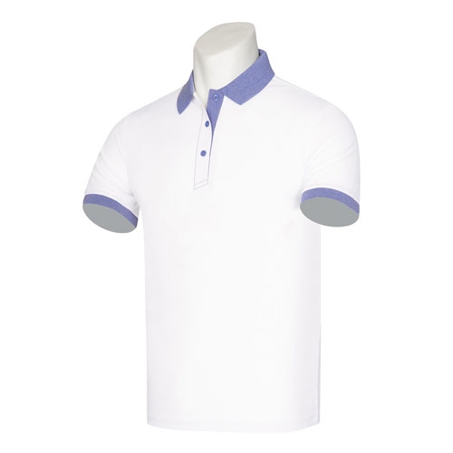 SBN-159 멀티연사 PK배색 카라티 (4COLOR)