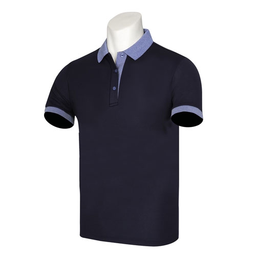 SBN-159 멀티연사 PK배색 카라티 (4COLOR)