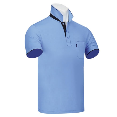 SBN-123 바이넥스 카라티 긴팔/반팔 (6COLOR)