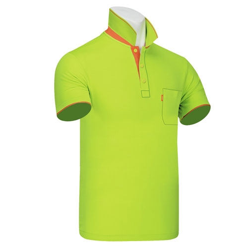 SBN-123 바이넥스 카라티 긴팔/반팔 (6COLOR)