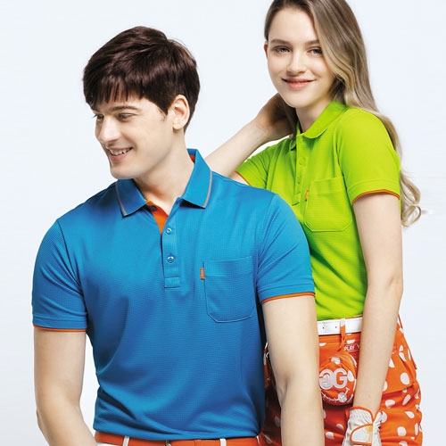 SBN-123 바이넥스 카라티 긴팔/반팔 (6COLOR)