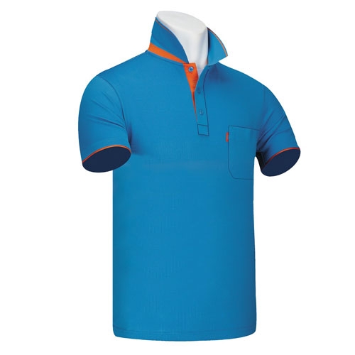 SBN-123 바이넥스 카라티 긴팔/반팔 (6COLOR)