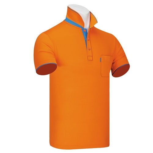 SBN-123 바이넥스 카라티 긴팔/반팔 (6COLOR)