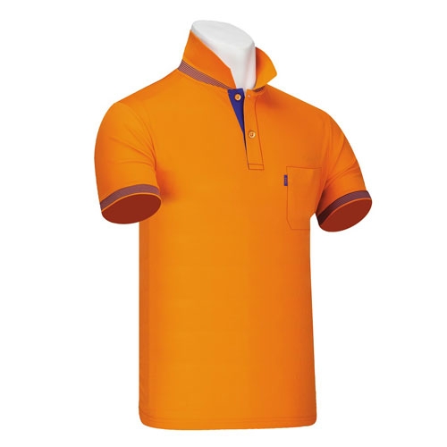 SBN-129 에어로쿨 골지 카라티 긴팔/반팔 (5COLOR)