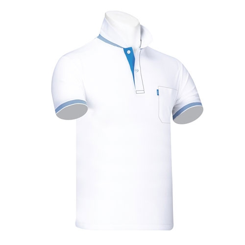 SBN-129 에어로쿨 골지 카라티 긴팔/반팔 (5COLOR)