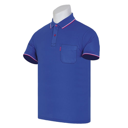 SBN-102 프레시 단체복 카라티 긴팔/반팔 (10COLOR)