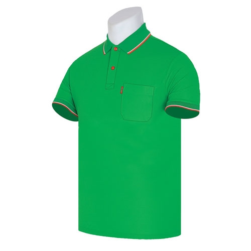 SBN-102 프레시 단체복 카라티 긴팔/반팔 (10COLOR)