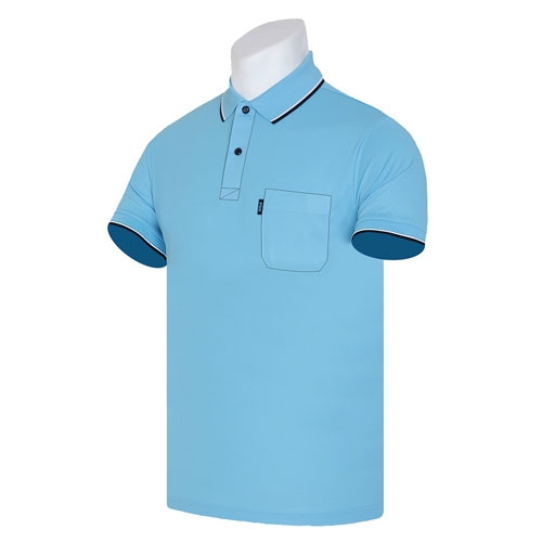 SBN-102 프레시 단체복 카라티 긴팔/반팔 (10COLOR)