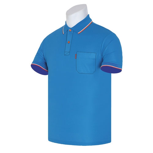 SBN-102 프레시 단체복 카라티 긴팔/반팔 (10COLOR)