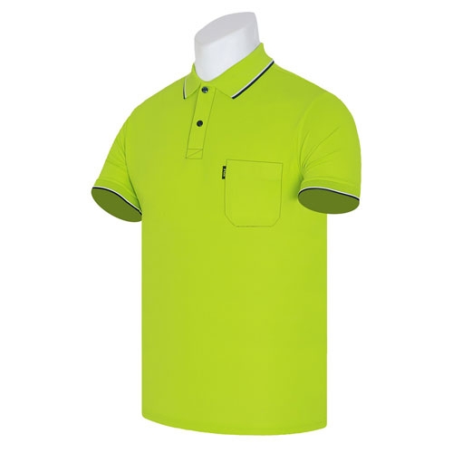 SBN-102 프레시 단체복 카라티 긴팔/반팔 (10COLOR)