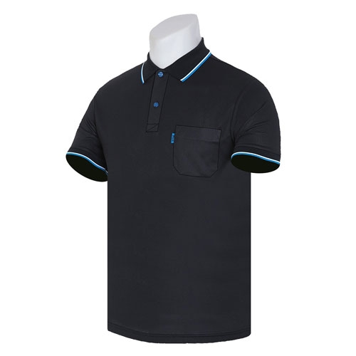 SBN-102 프레시 단체복 카라티 긴팔/반팔 (10COLOR)