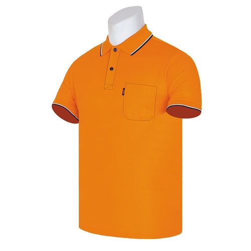 SBN-102 프레시 단체복 카라티 긴팔/반팔 (10COLOR)