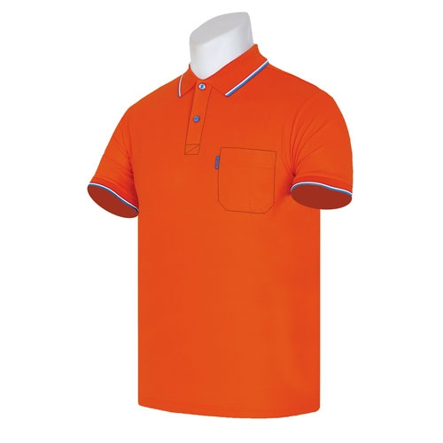 SBN-102 프레시 단체복 카라티 긴팔/반팔 (10COLOR)