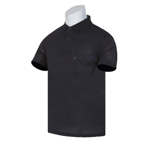 SBN-103 에어로쿨 베이직 카라티 긴팔/반팔 (16COLOR)