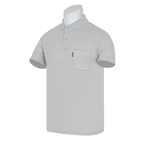 SBN-103 에어로쿨 베이직 카라티 긴팔/반팔 (16COLOR)