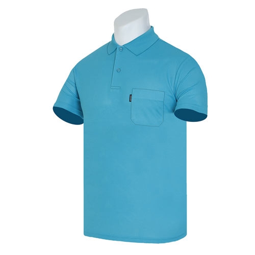 SBN-103 에어로쿨 베이직 카라티 긴팔/반팔 (16COLOR)