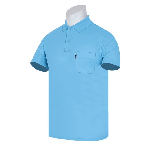 SBN-103 에어로쿨 베이직 카라티 긴팔/반팔 (16COLOR)