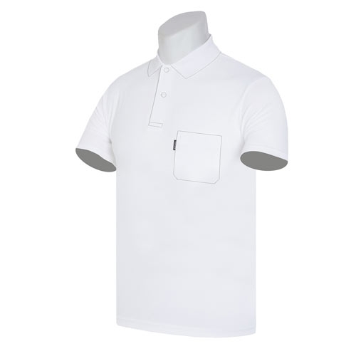 SBN-103 에어로쿨 베이직 카라티 긴팔/반팔 (16COLOR)