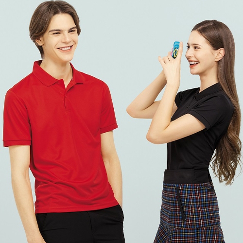 SBN-160 베이직 카우스 반팔 (6COLOR)