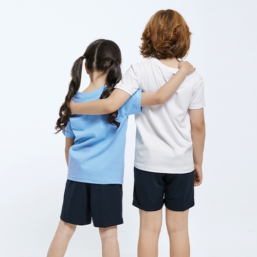 SBN-176 메모리 포켓 아동 반바지 (3COLOR)