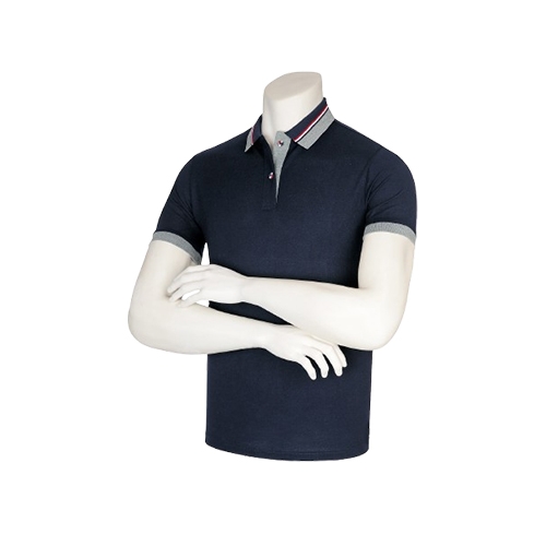 SBN-220 TC 삼선 포인트 카라티 (5COLOR)